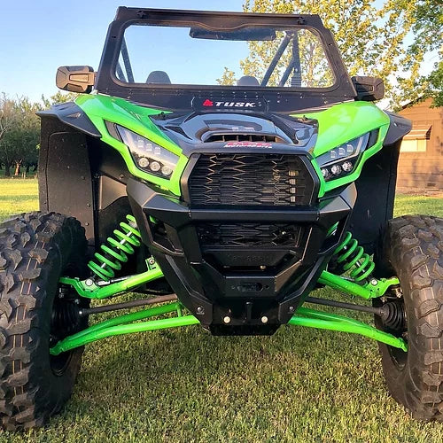 Kawasaki KRX 1000 Front Winch Bumper (Price includes $40 shipping)