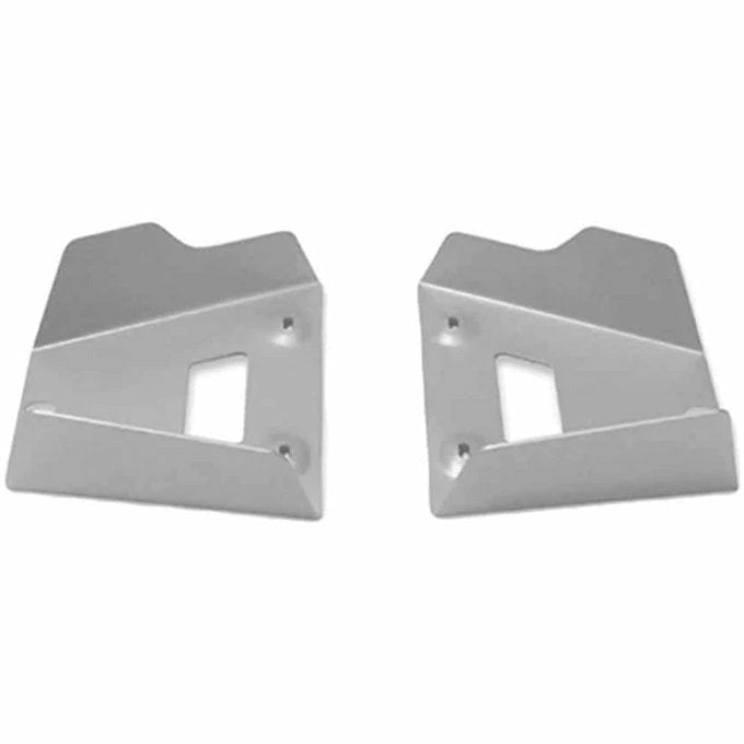 Rival Yamaha Viking Metal Rear A-Arm Guards